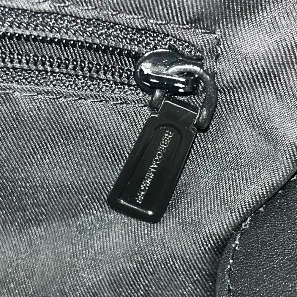 Rebecca Minkoff elegant black